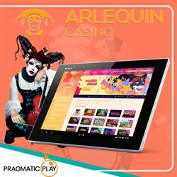 revue-casino-pragmatic-play-essentiel-savoir-arlequin